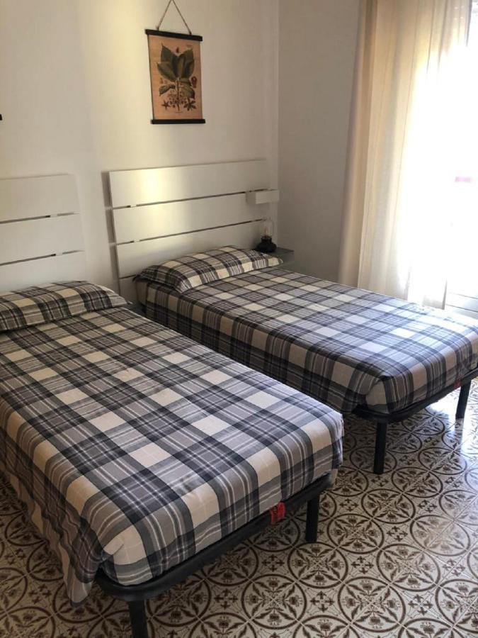 Appartamento Perco Riva Foscolo Grado Exterior foto