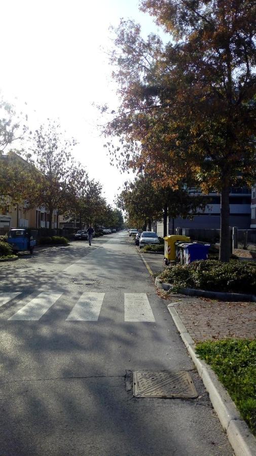 Appartamento Perco Riva Foscolo Grado Exterior foto